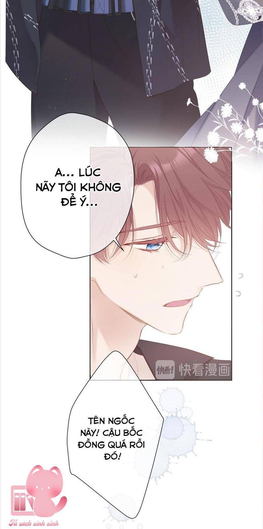 Đừng Để Tôi Bảo Vệ Chapter 49 - Trang 2