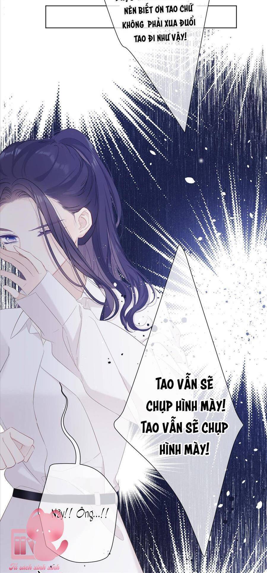 Đừng Để Tôi Bảo Vệ Chapter 48 - Trang 2