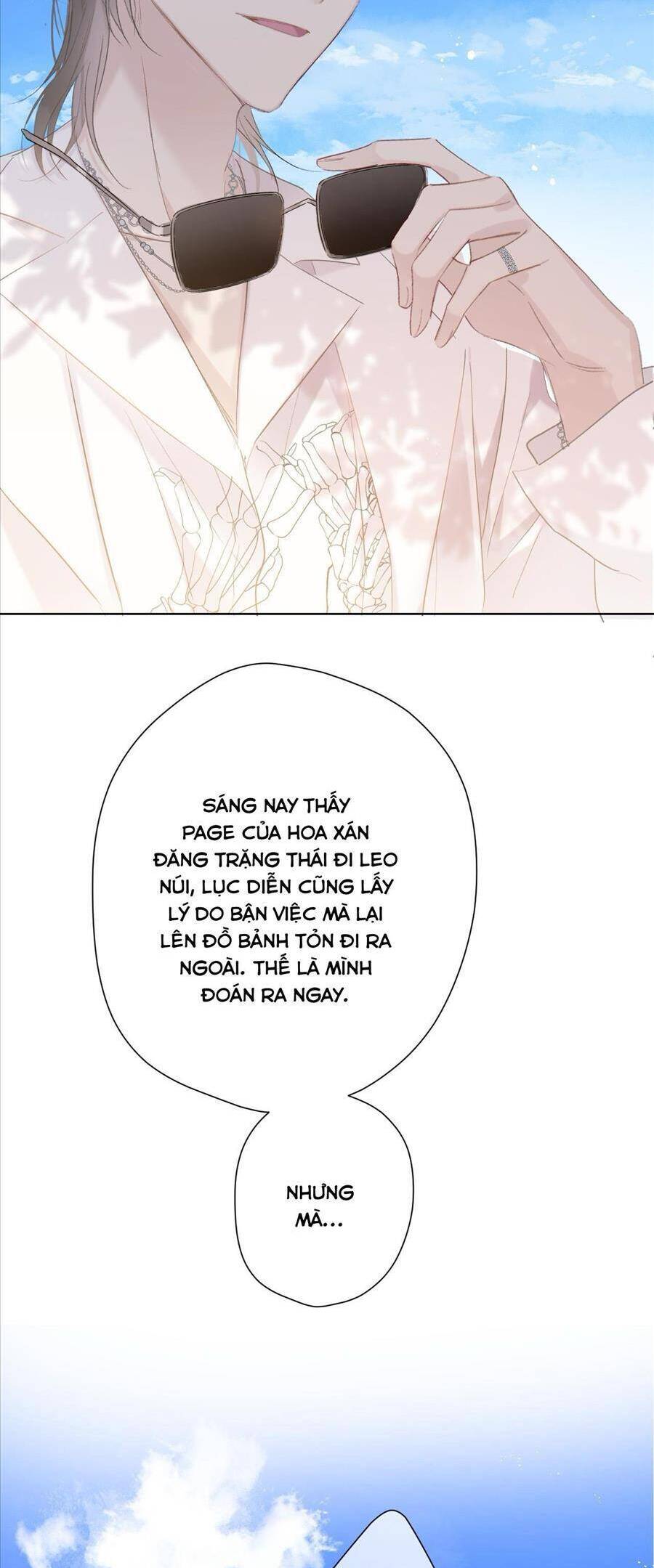 Đừng Để Tôi Bảo Vệ Chapter 46 - Trang 2