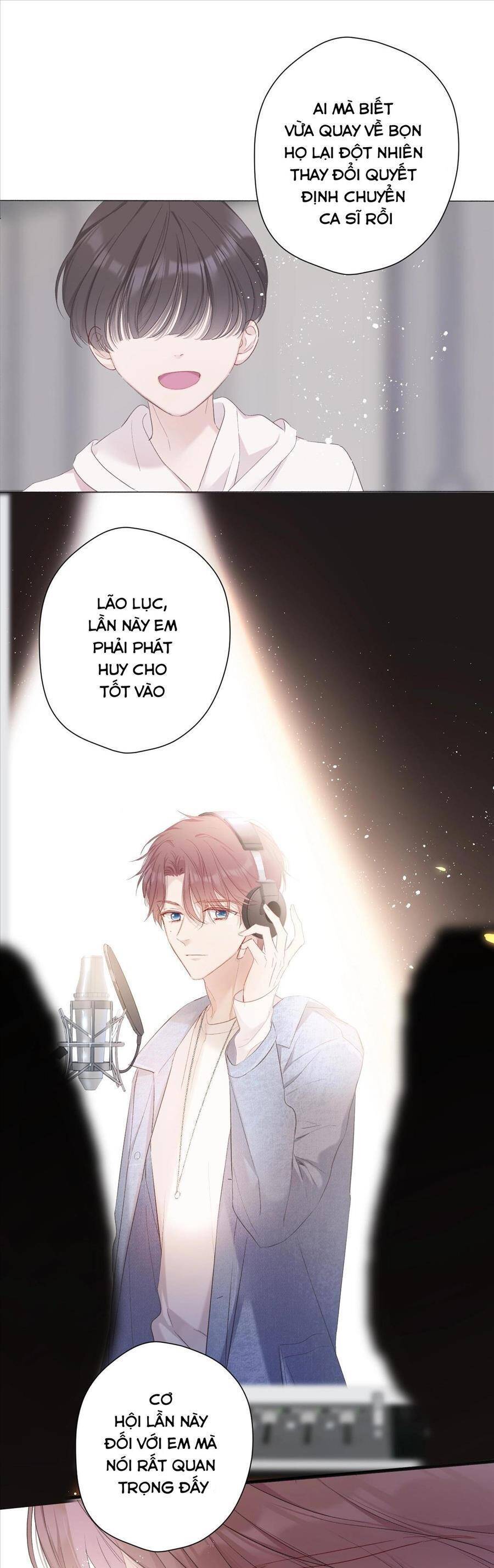 Đừng Để Tôi Bảo Vệ Chapter 45 - Trang 2