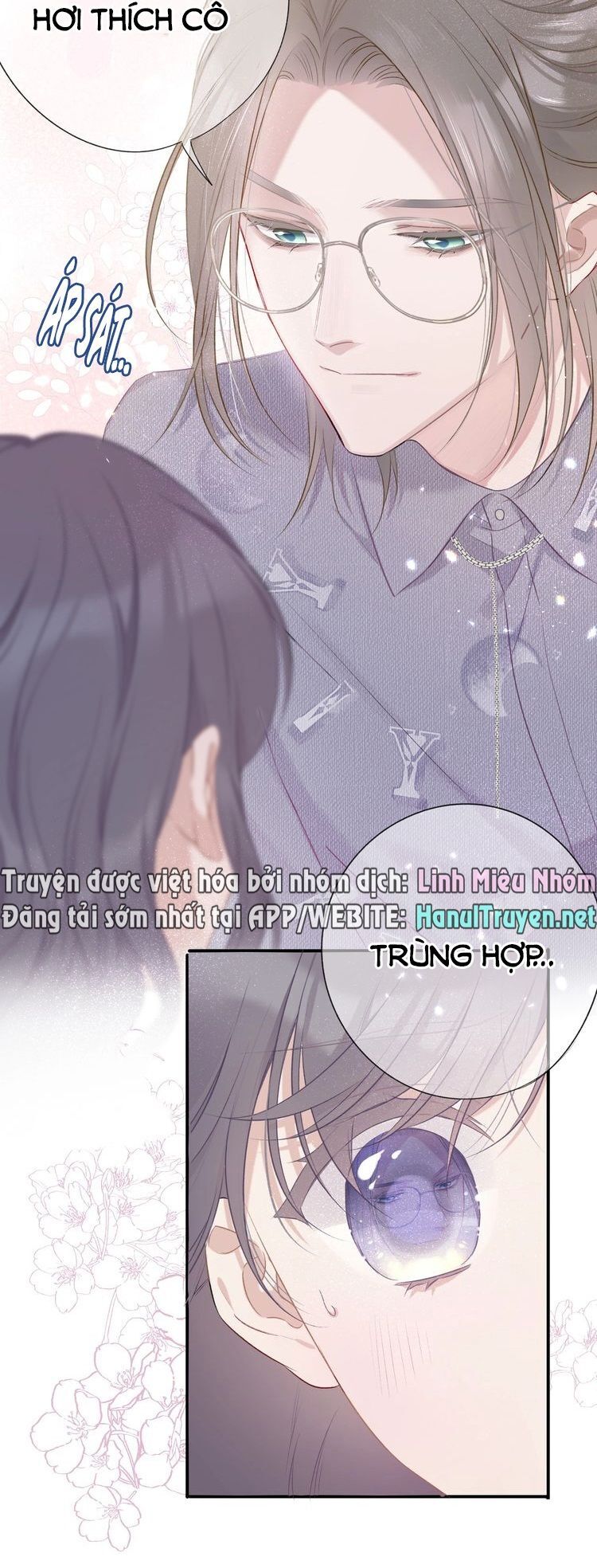 Đừng Để Tôi Bảo Vệ Chapter 38 - Trang 2