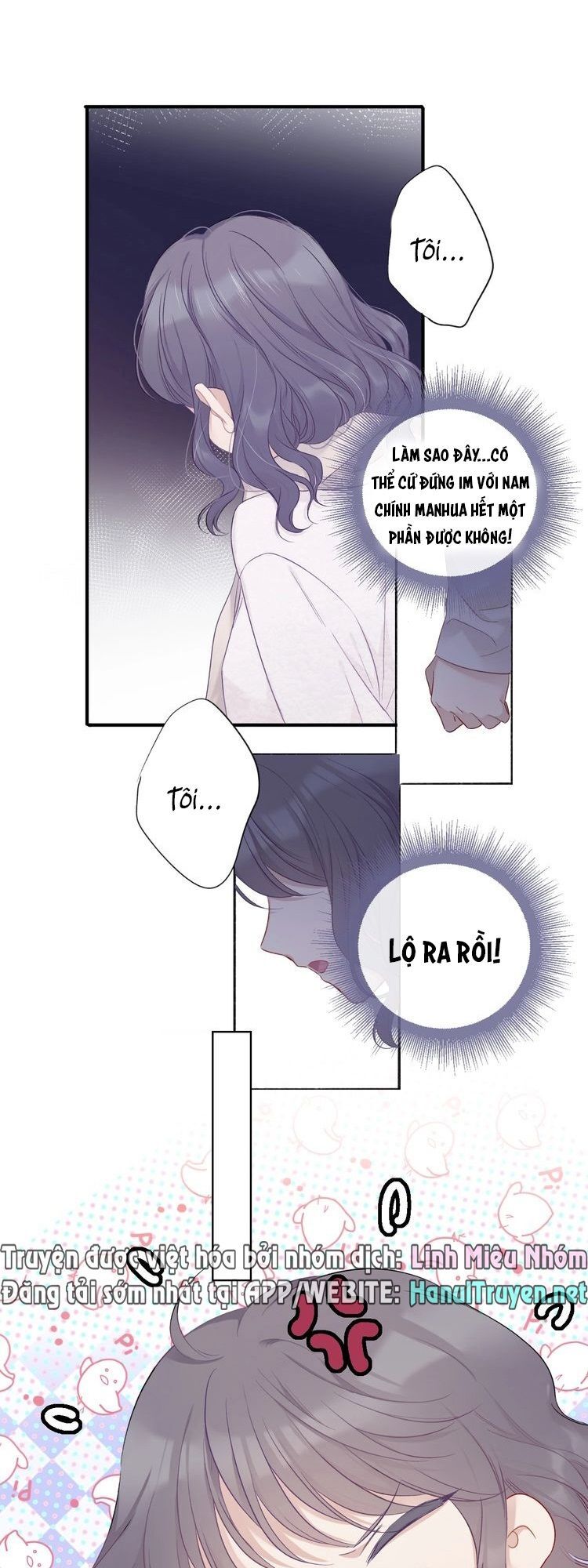 Đừng Để Tôi Bảo Vệ Chapter 38 - Trang 2