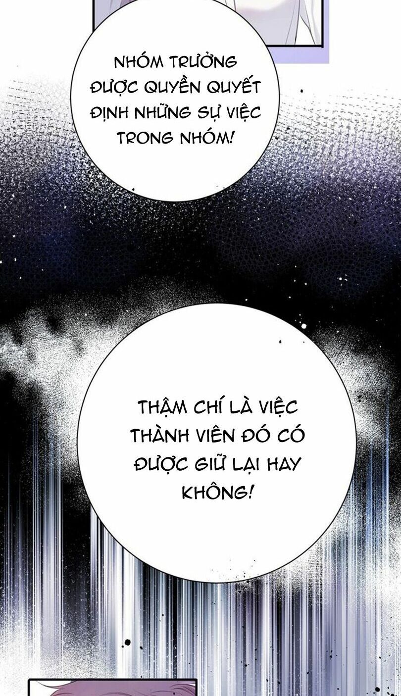 Đừng Để Tôi Bảo Vệ Chapter 26 - Trang 2