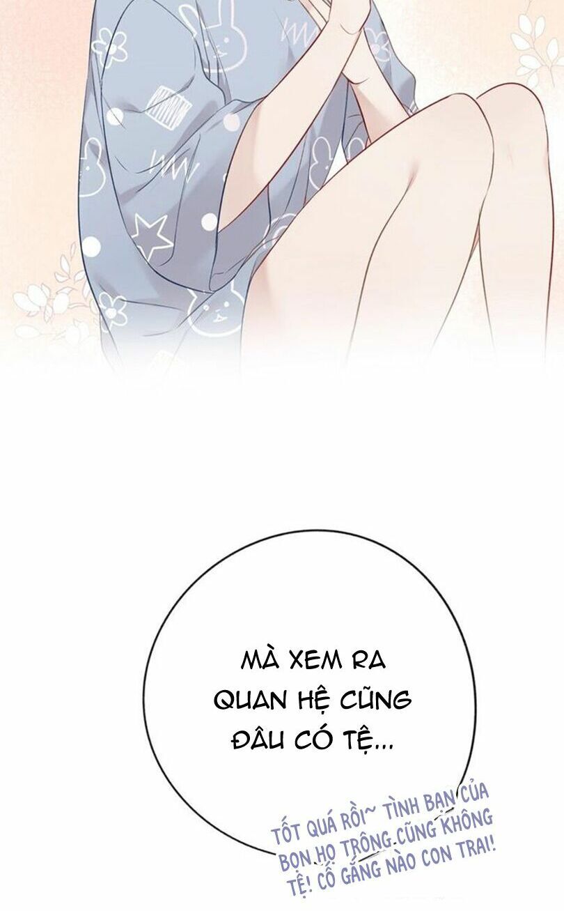 Đừng Để Tôi Bảo Vệ Chapter 26 - Trang 2