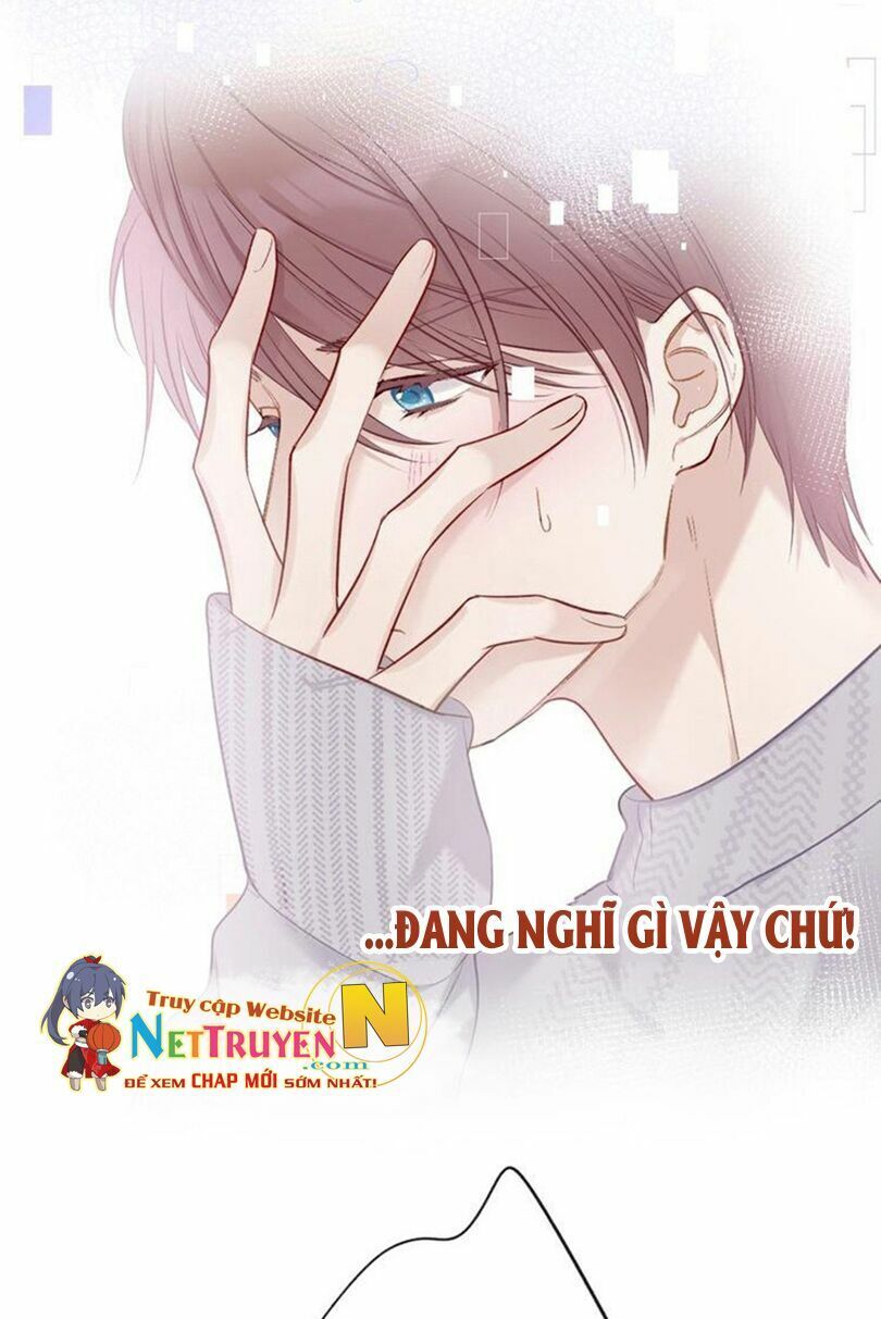 Đừng Để Tôi Bảo Vệ Chapter 23 - Trang 2