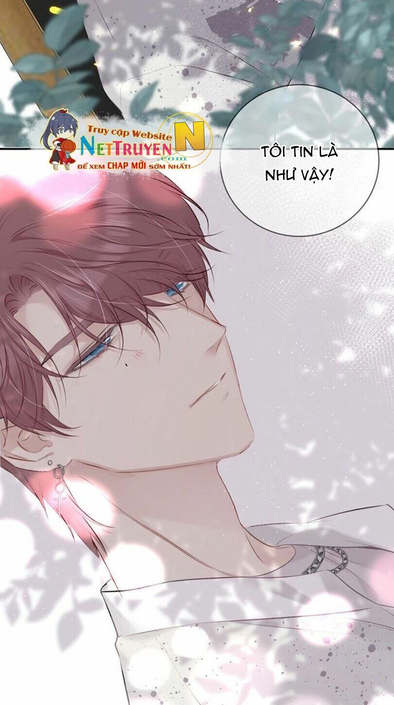 Đừng Để Tôi Bảo Vệ Chapter 22 - Trang 2