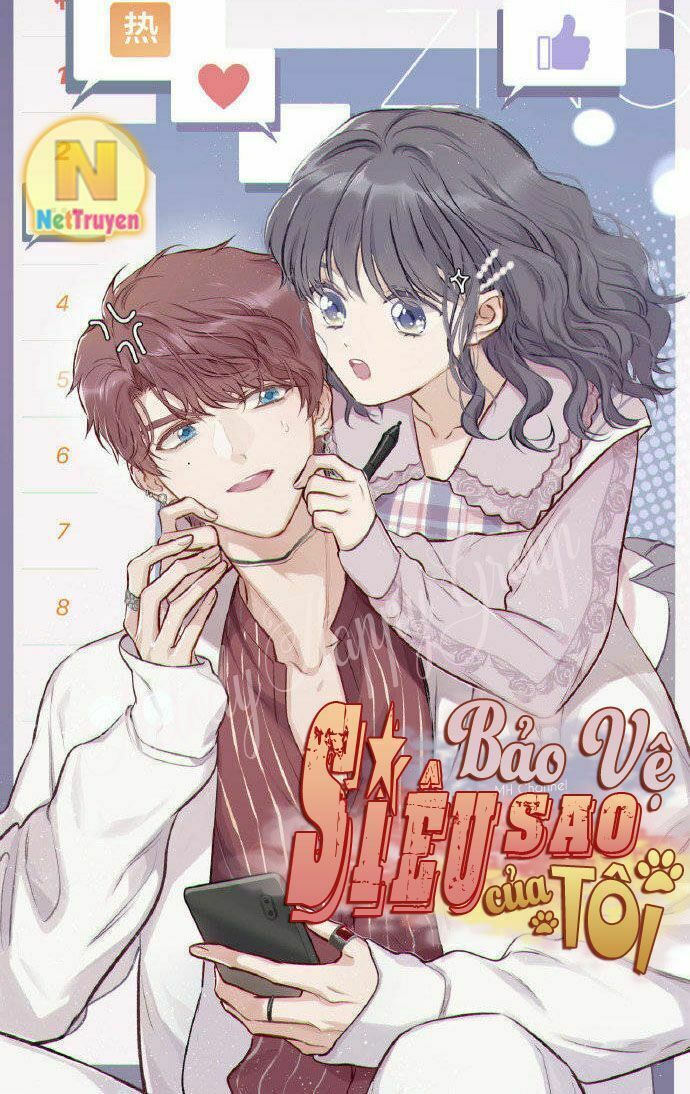 Đừng Để Tôi Bảo Vệ Chapter 15 - Trang 2