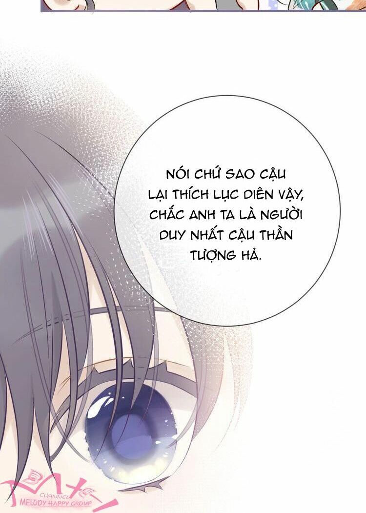 Đừng Để Tôi Bảo Vệ Chapter 13 - Trang 2