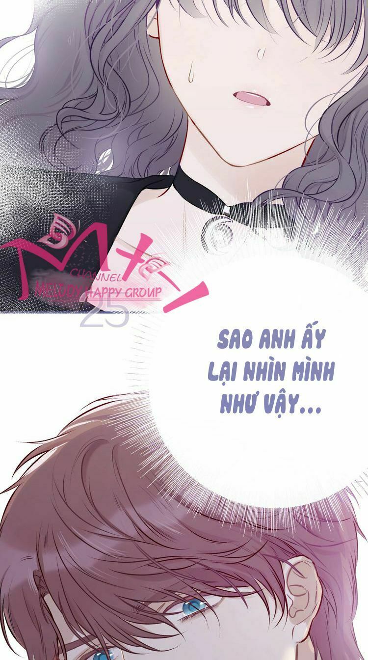 Đừng Để Tôi Bảo Vệ Chapter 11 - Trang 2