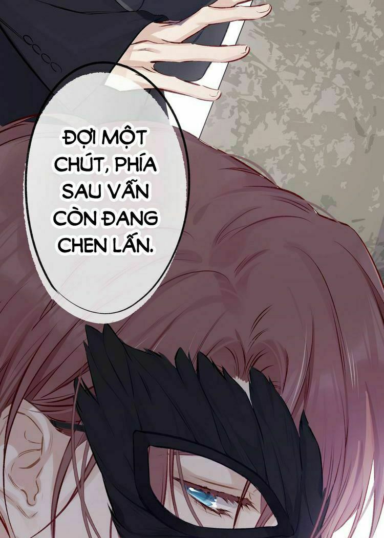 Đừng Để Tôi Bảo Vệ Chapter 8 - Trang 2