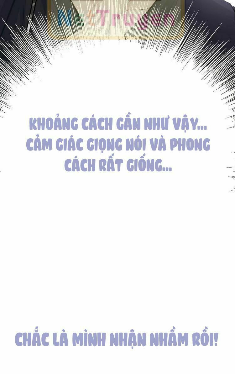 Đừng Để Tôi Bảo Vệ Chapter 8 - Trang 2