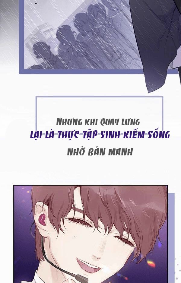 Đừng Để Tôi Bảo Vệ Chapter 0 - Trang 2