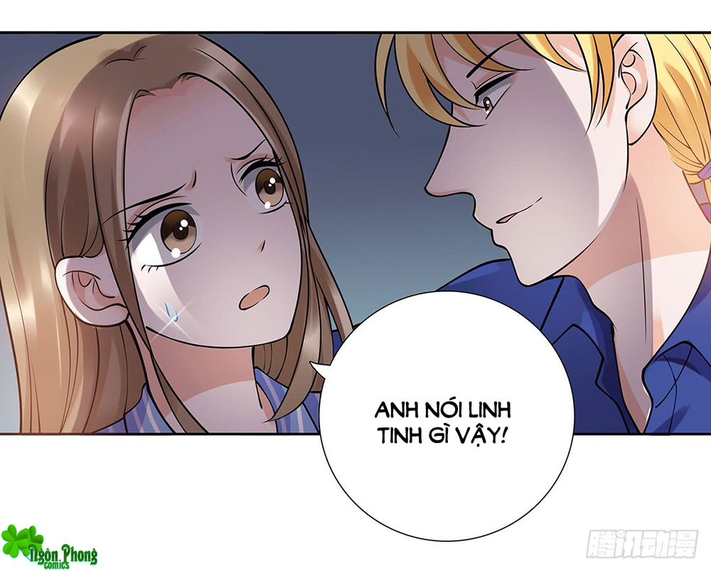 Yêu Phu! Xin Ngươi Hưu Ta Đi Mà! Chapter 81 - Trang 2