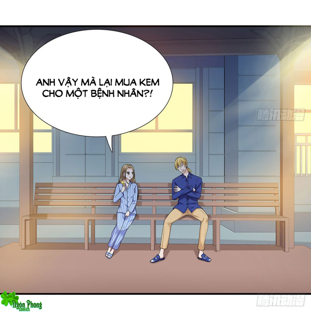 Yêu Phu! Xin Ngươi Hưu Ta Đi Mà! Chapter 80 - Trang 2