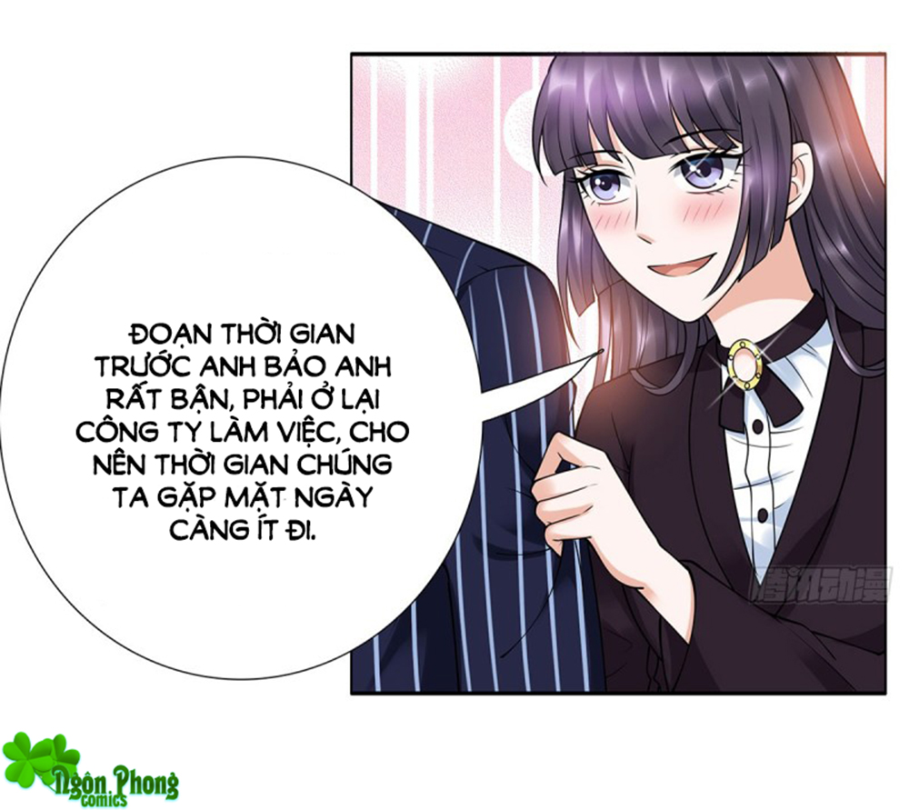 Yêu Phu! Xin Ngươi Hưu Ta Đi Mà! Chapter 78 - Trang 2