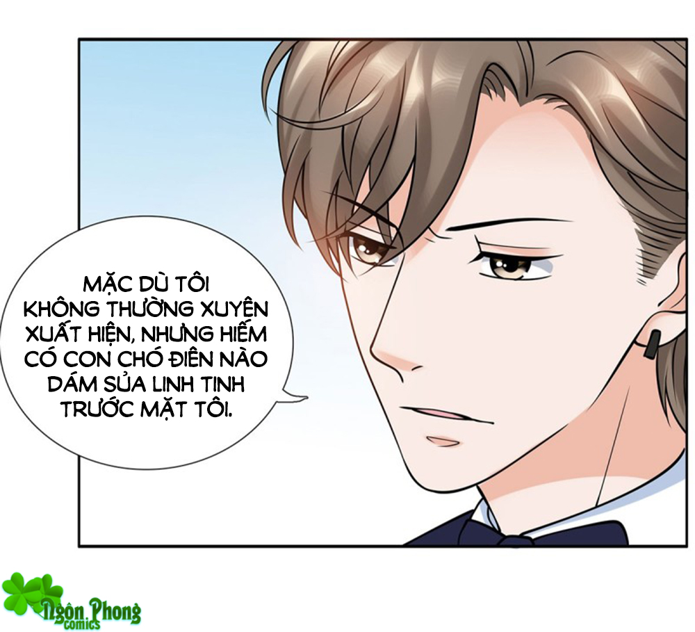 Yêu Phu! Xin Ngươi Hưu Ta Đi Mà! Chapter 76 - Trang 2