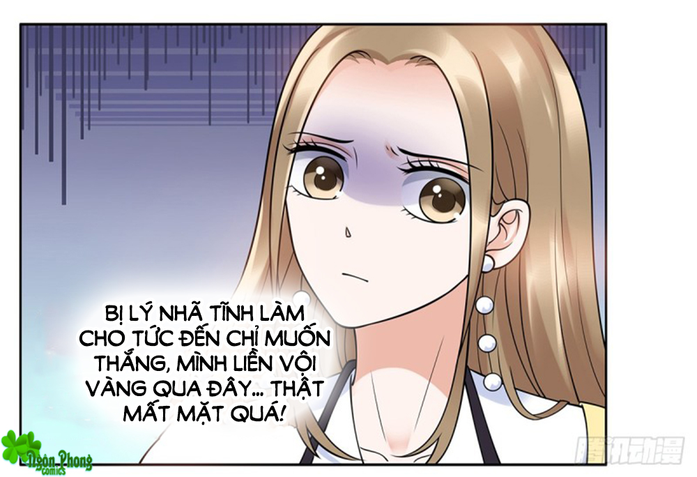 Yêu Phu! Xin Ngươi Hưu Ta Đi Mà! Chapter 75 - Trang 2