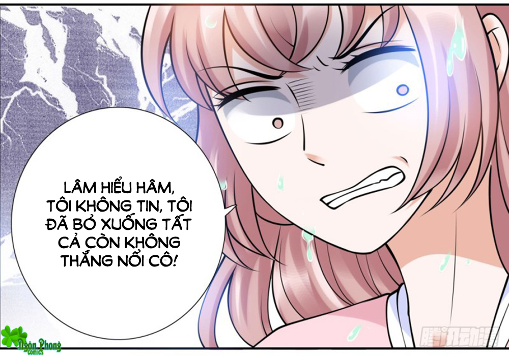 Yêu Phu! Xin Ngươi Hưu Ta Đi Mà! Chapter 74 - Trang 2