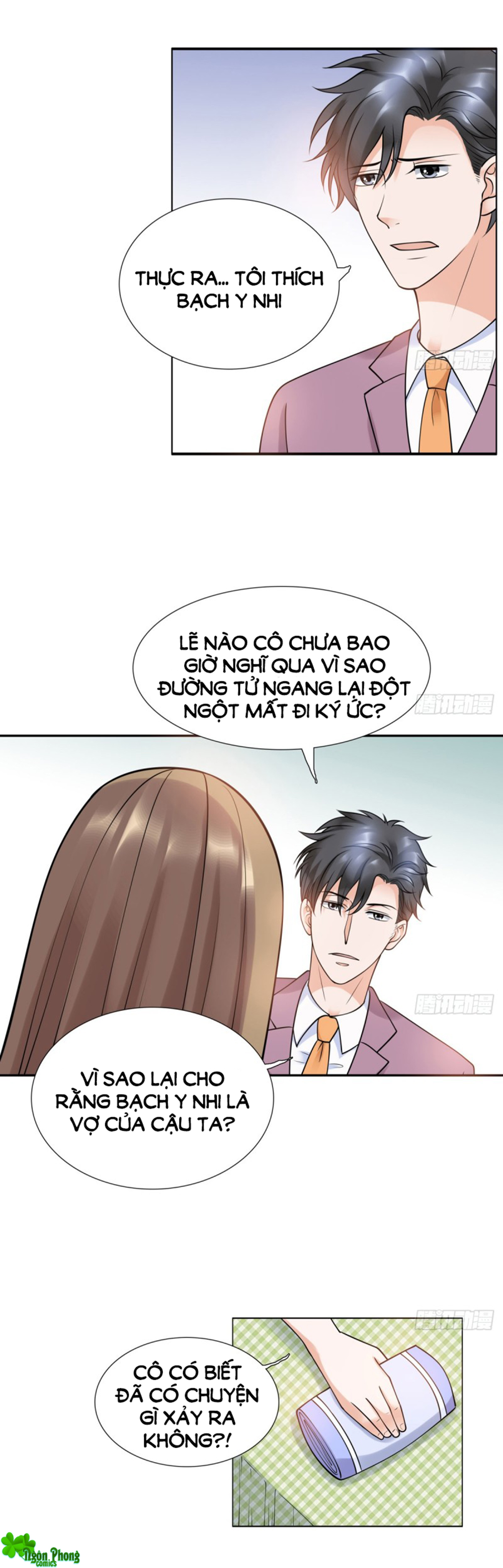 Yêu Phu! Xin Ngươi Hưu Ta Đi Mà! Chapter 73 - Trang 2