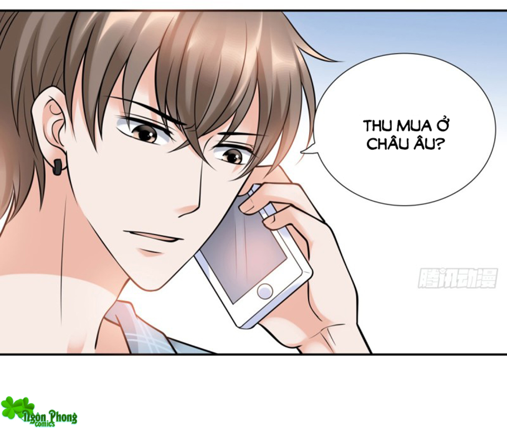 Yêu Phu! Xin Ngươi Hưu Ta Đi Mà! Chapter 71 - Trang 2