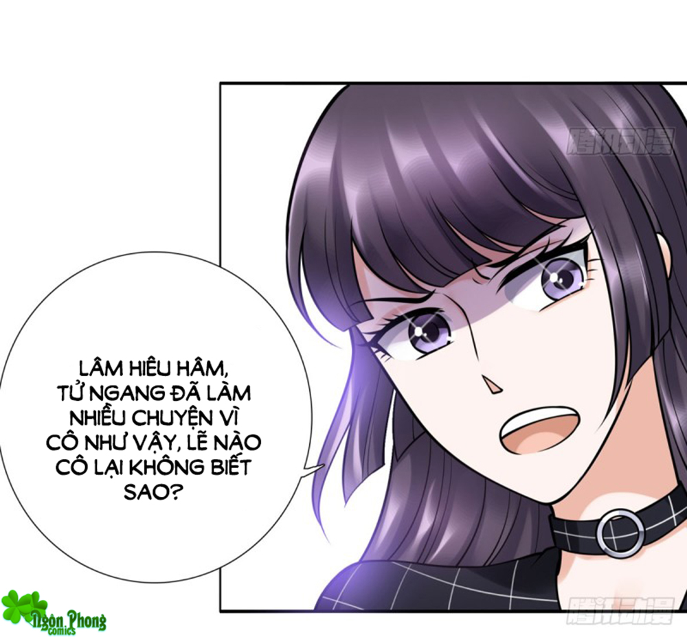 Yêu Phu! Xin Ngươi Hưu Ta Đi Mà! Chapter 71 - Trang 2