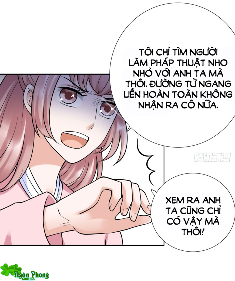 Yêu Phu! Xin Ngươi Hưu Ta Đi Mà! Chapter 70 - Trang 2