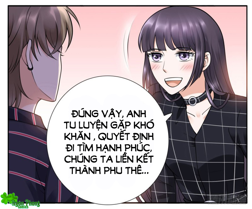 Yêu Phu! Xin Ngươi Hưu Ta Đi Mà! Chapter 69 - Trang 2