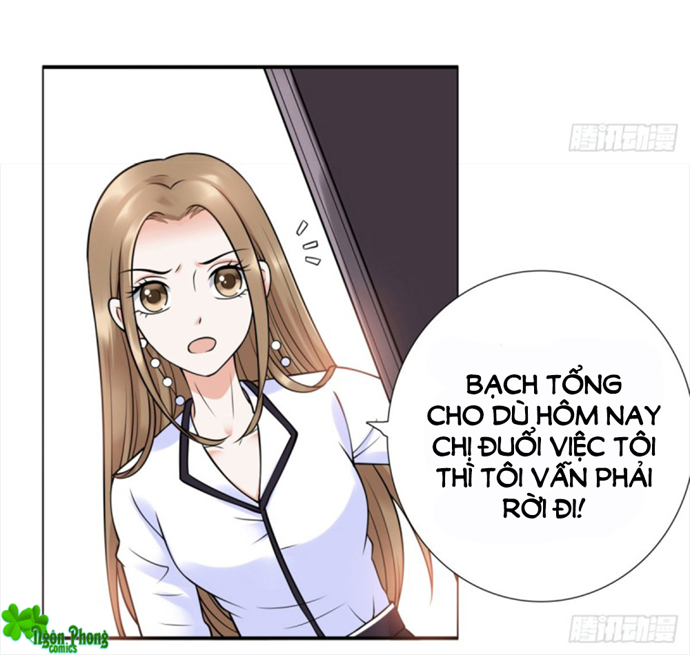 Yêu Phu! Xin Ngươi Hưu Ta Đi Mà! Chapter 69 - Trang 2