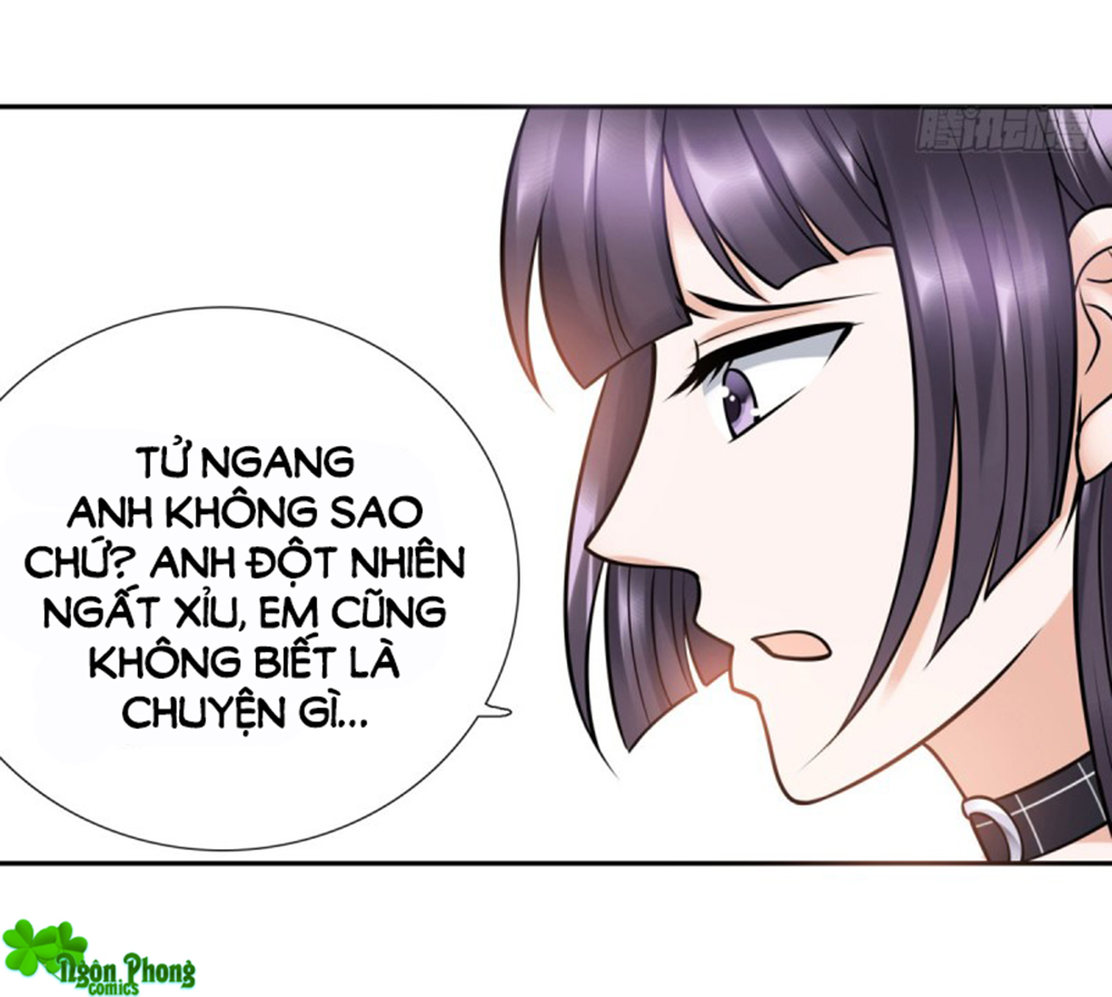 Yêu Phu! Xin Ngươi Hưu Ta Đi Mà! Chapter 69 - Trang 2