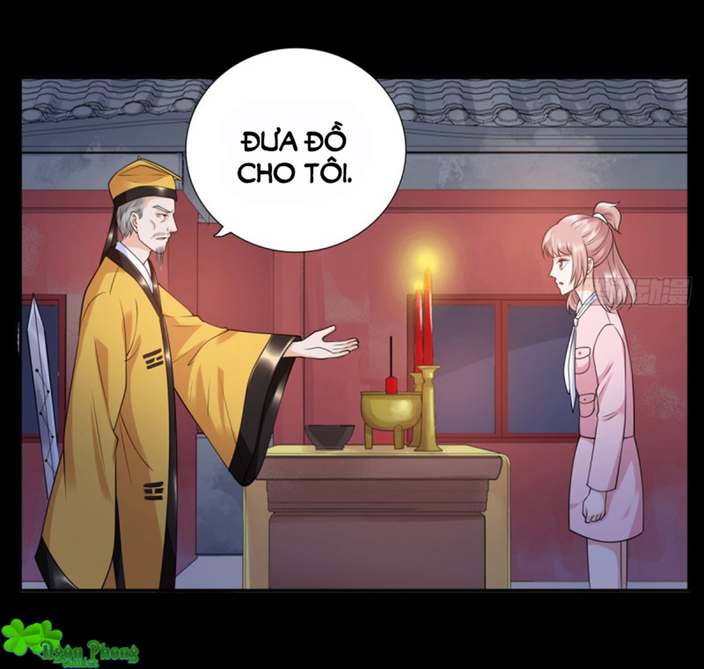 Yêu Phu! Xin Ngươi Hưu Ta Đi Mà! Chapter 68 - Trang 2