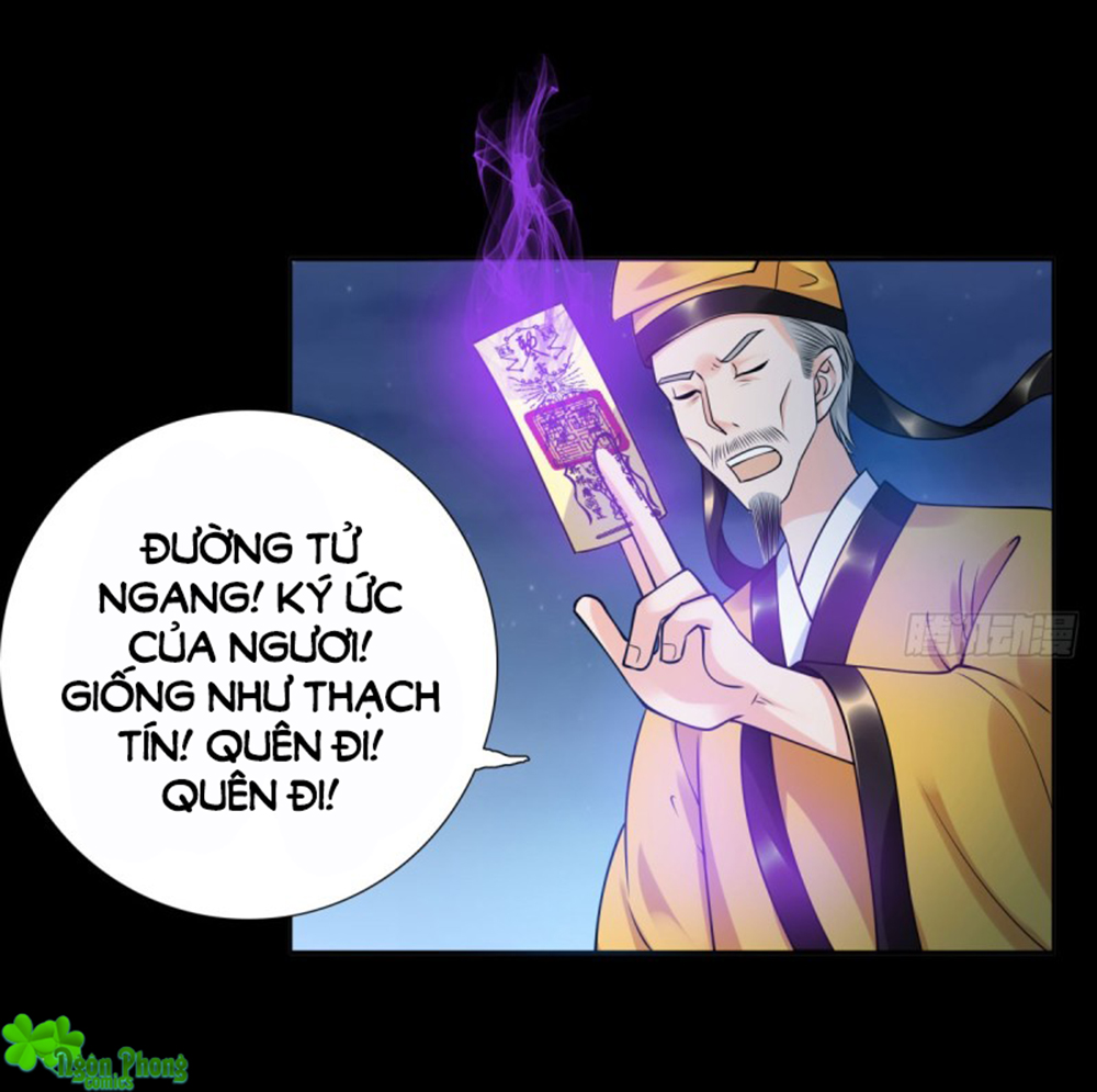 Yêu Phu! Xin Ngươi Hưu Ta Đi Mà! Chapter 68 - Trang 2