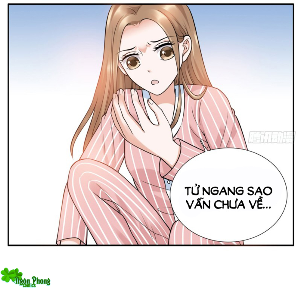 Yêu Phu! Xin Ngươi Hưu Ta Đi Mà! Chapter 68 - Trang 2