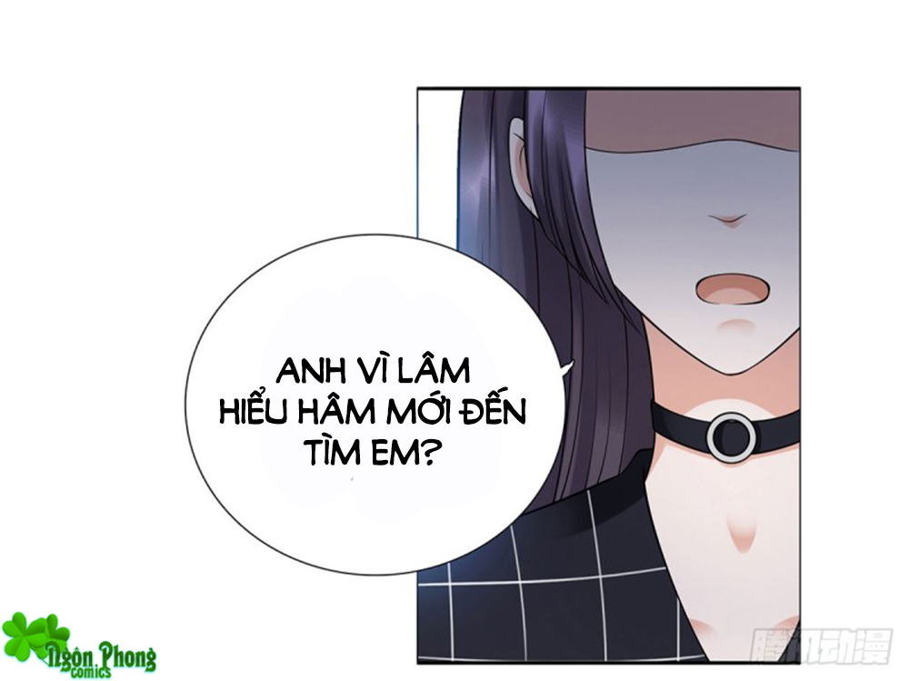 Yêu Phu! Xin Ngươi Hưu Ta Đi Mà! Chapter 67 - Trang 2