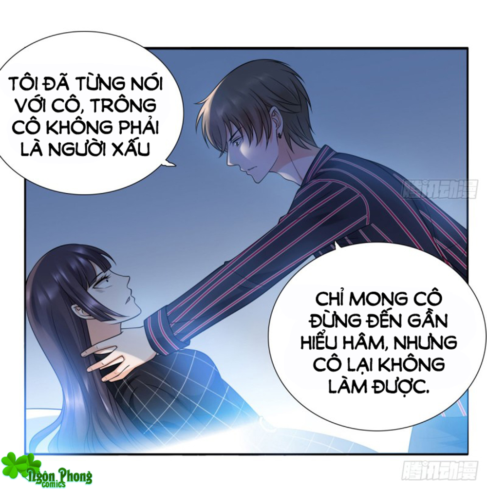 Yêu Phu! Xin Ngươi Hưu Ta Đi Mà! Chapter 67 - Trang 2