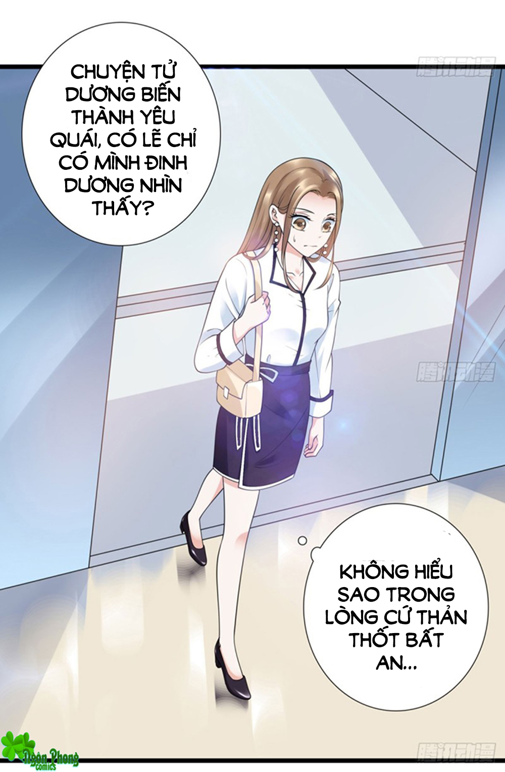 Yêu Phu! Xin Ngươi Hưu Ta Đi Mà! Chapter 66 - Trang 2