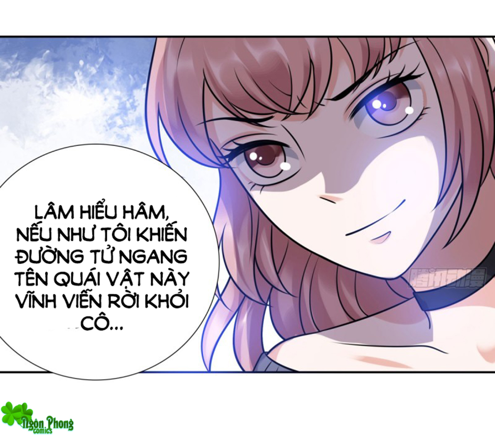 Yêu Phu! Xin Ngươi Hưu Ta Đi Mà! Chapter 65 - Trang 2