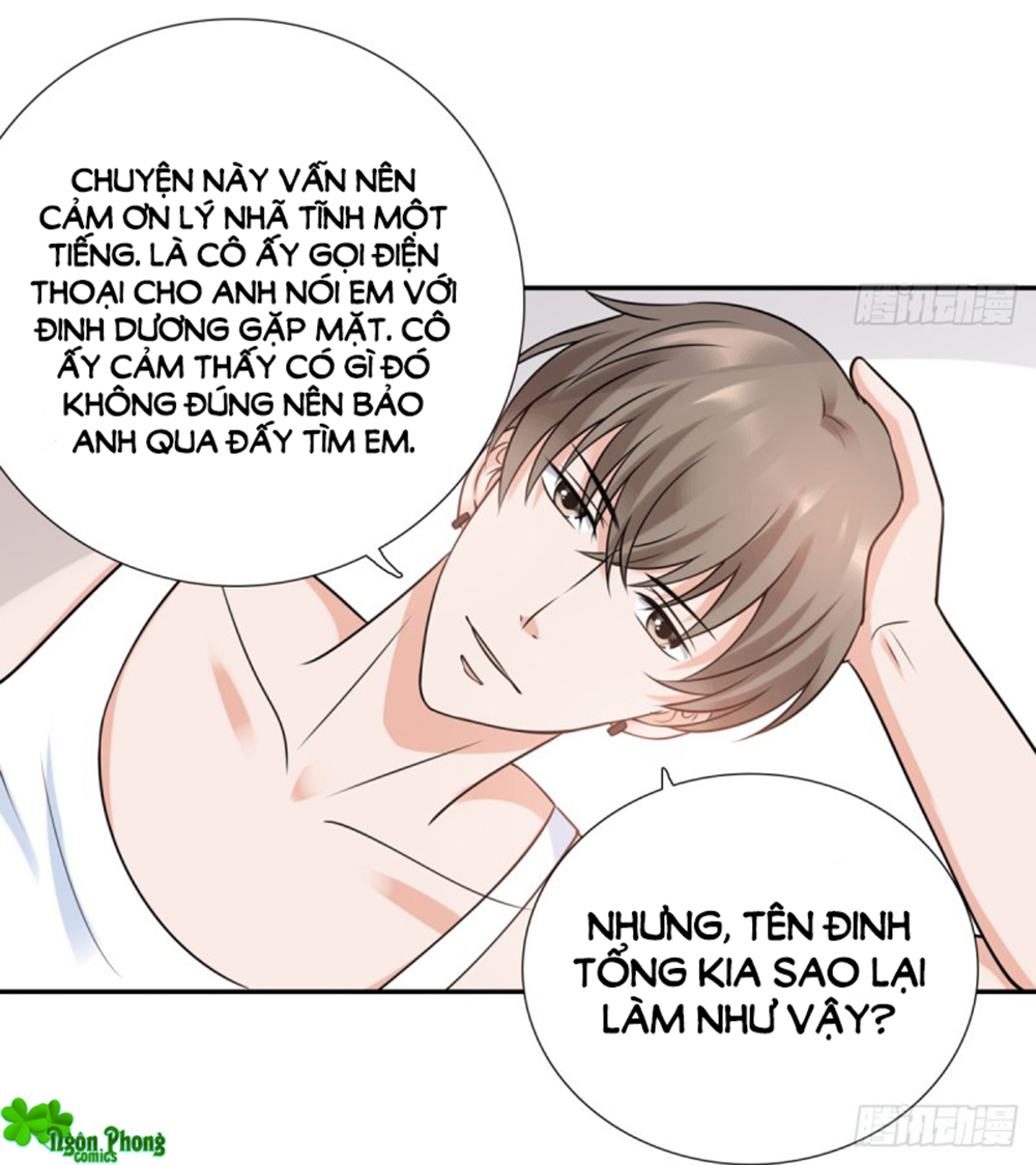 Yêu Phu! Xin Ngươi Hưu Ta Đi Mà! Chapter 65 - Trang 2