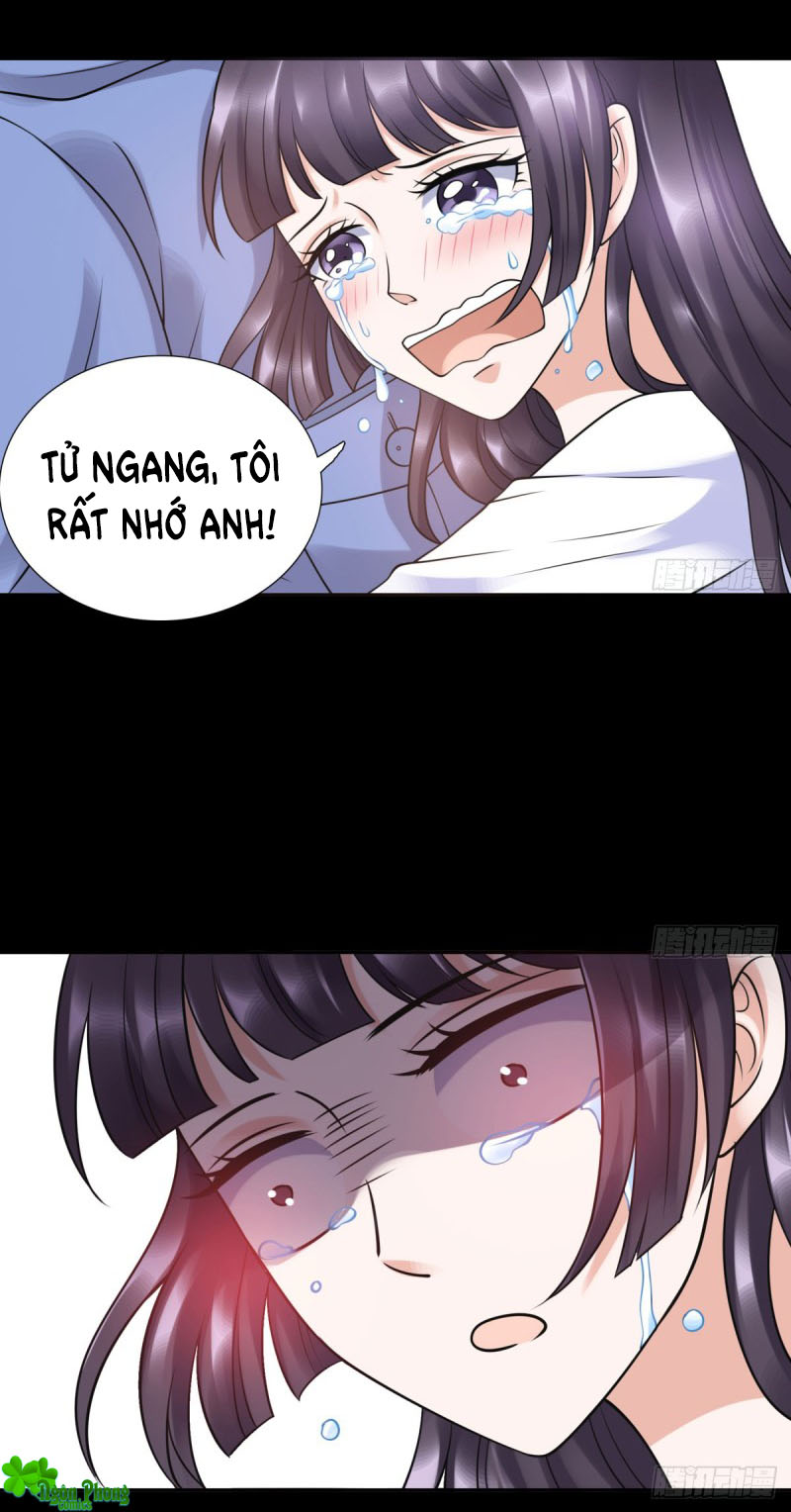 Yêu Phu! Xin Ngươi Hưu Ta Đi Mà! Chapter 61 - Trang 2