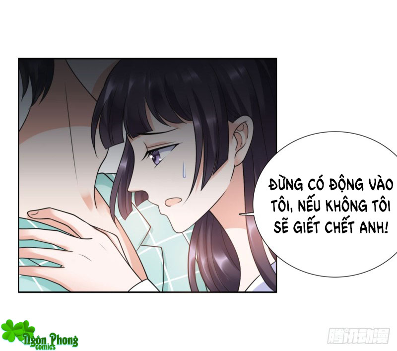 Yêu Phu! Xin Ngươi Hưu Ta Đi Mà! Chapter 61 - Trang 2