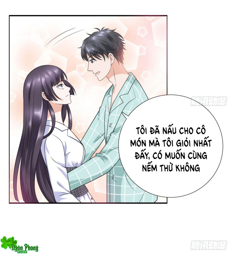 Yêu Phu! Xin Ngươi Hưu Ta Đi Mà! Chapter 61 - Trang 2