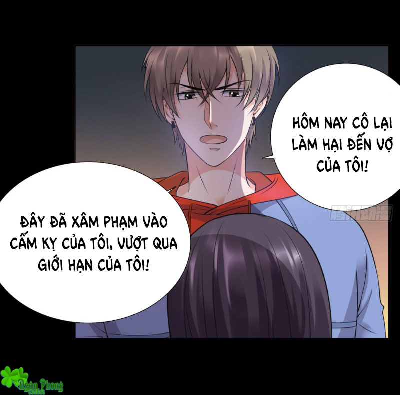 Yêu Phu! Xin Ngươi Hưu Ta Đi Mà! Chapter 60 - Trang 2