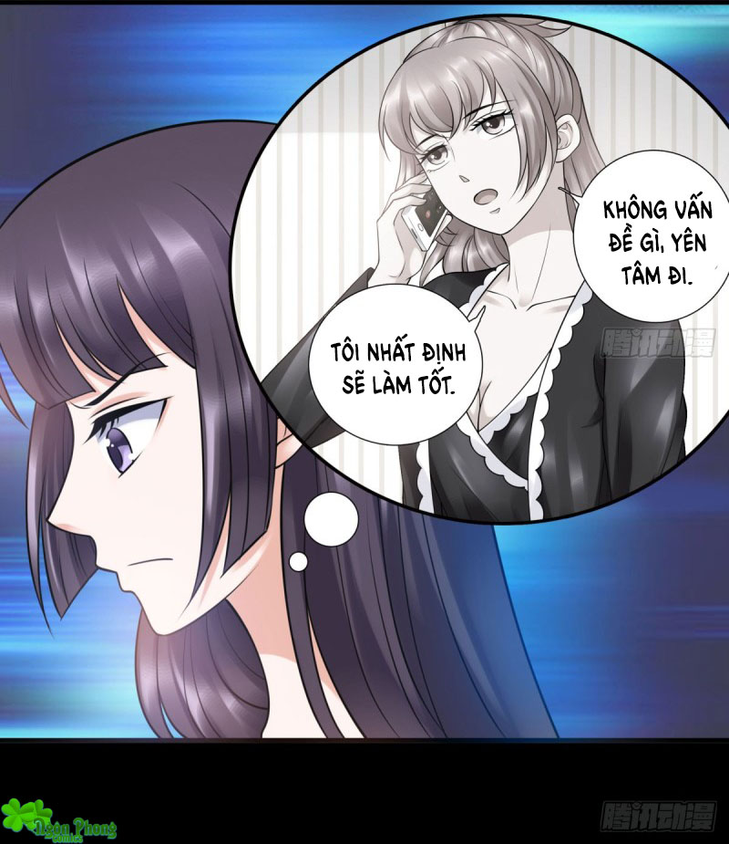 Yêu Phu! Xin Ngươi Hưu Ta Đi Mà! Chapter 60 - Trang 2