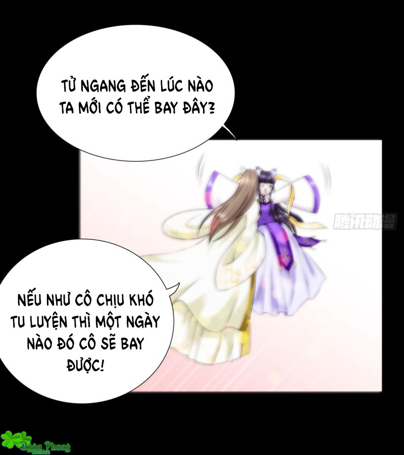 Yêu Phu! Xin Ngươi Hưu Ta Đi Mà! Chapter 60 - Trang 2