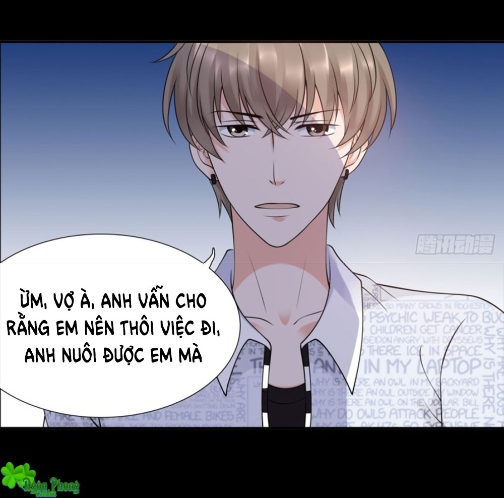 Yêu Phu! Xin Ngươi Hưu Ta Đi Mà! Chapter 59 - Trang 2