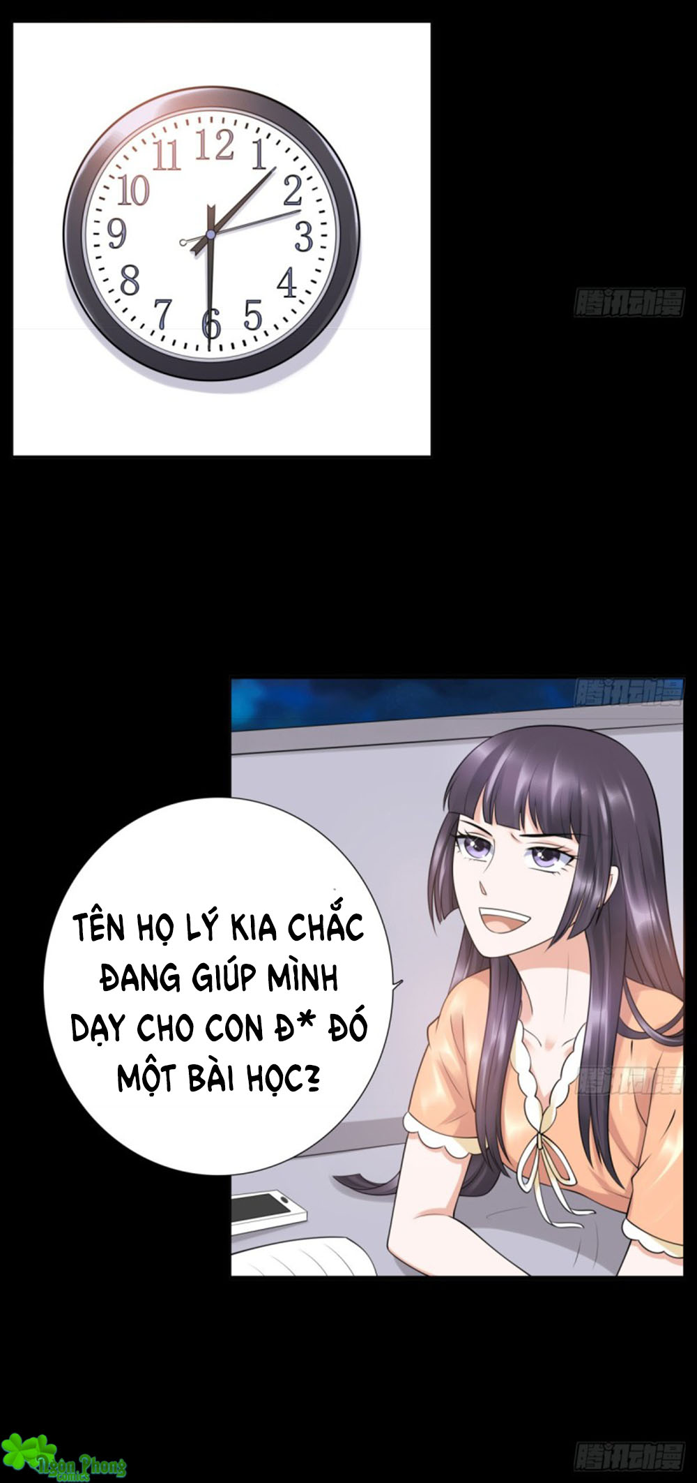 Yêu Phu! Xin Ngươi Hưu Ta Đi Mà! Chapter 59 - Trang 2