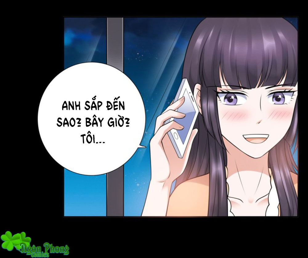 Yêu Phu! Xin Ngươi Hưu Ta Đi Mà! Chapter 59 - Trang 2