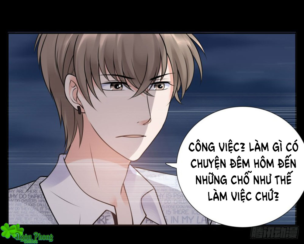 Yêu Phu! Xin Ngươi Hưu Ta Đi Mà! Chapter 59 - Trang 2