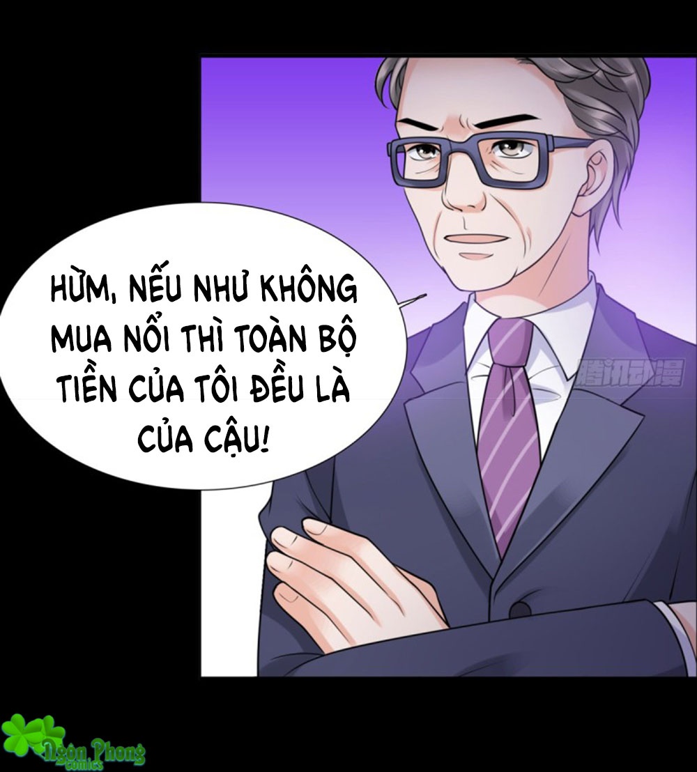 Yêu Phu! Xin Ngươi Hưu Ta Đi Mà! Chapter 58 - Trang 2