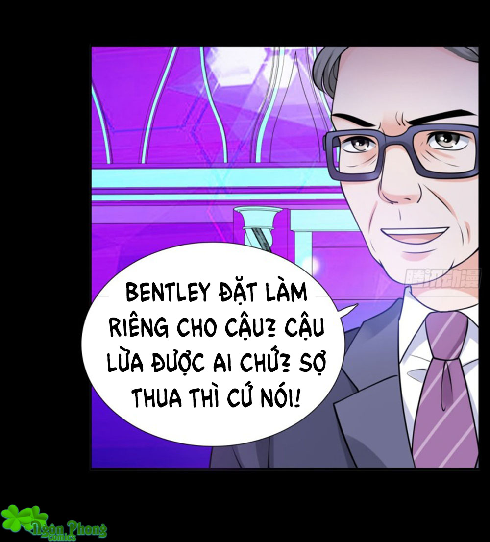 Yêu Phu! Xin Ngươi Hưu Ta Đi Mà! Chapter 58 - Trang 2