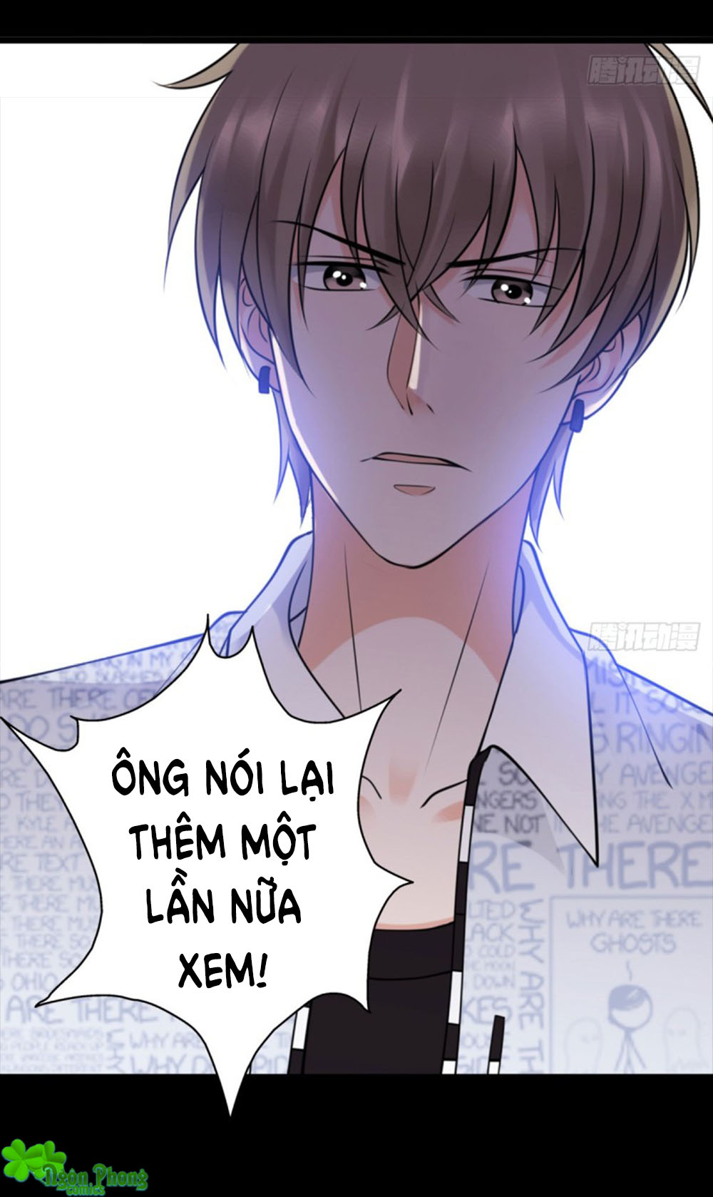 Yêu Phu! Xin Ngươi Hưu Ta Đi Mà! Chapter 58 - Trang 2